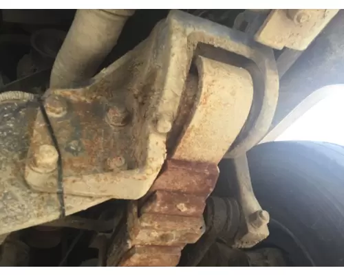 MACK DM688S Frame (unused)