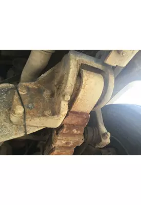 MACK DM688S ~Frame (unused)