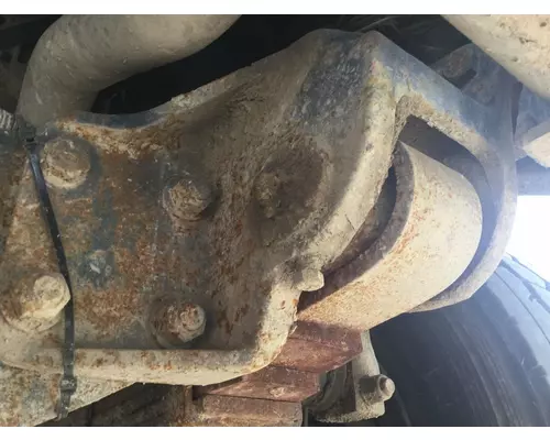 MACK DM688S Frame (unused)