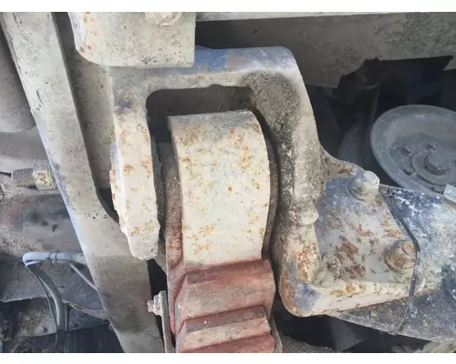 MACK DM688S Frame (unused)