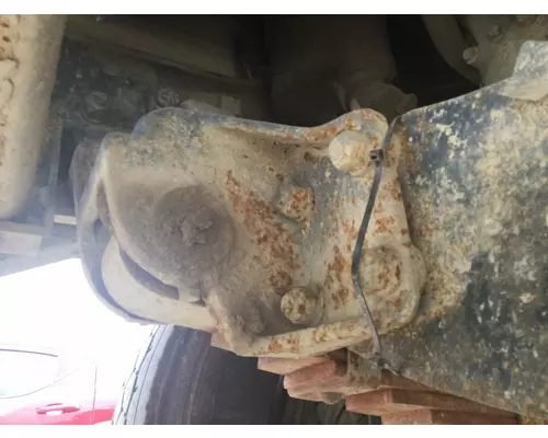 MACK DM688S Frame (unused)