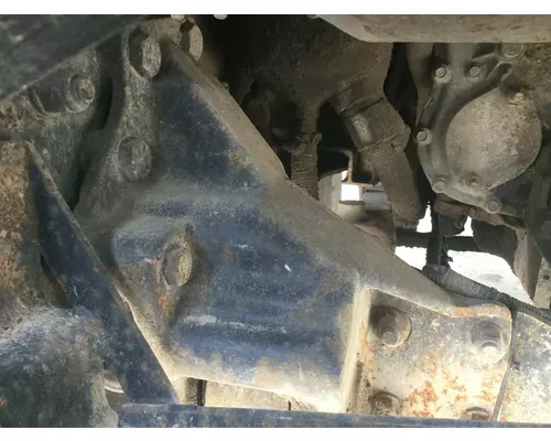 MACK DM688S Frame (unused)