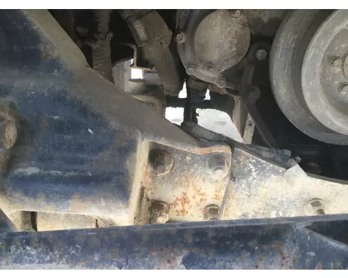 MACK DM688S Frame (unused)