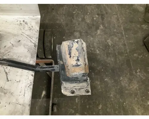 MACK DM688S Hood Hinge