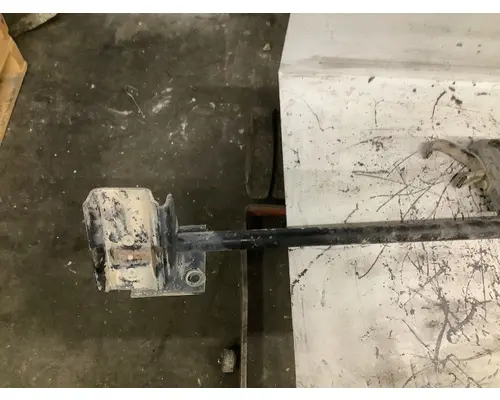 MACK DM688S Hood Hinge