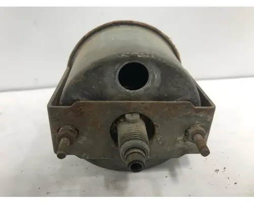 MACK DM688S Instrument Cluster