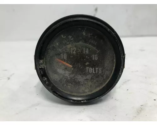 MACK DM688S Instrument Cluster