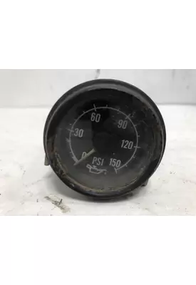 MACK DM688S Instrument Cluster