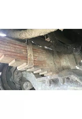 MACK DM688S Leaf Spring, Front