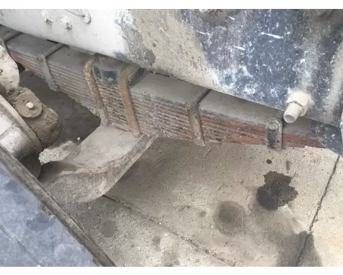 MACK DM688S Leaf Spring, Front