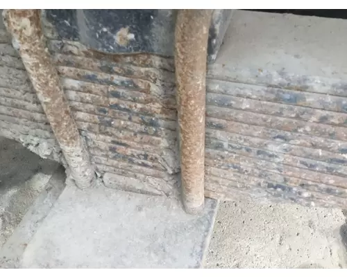 MACK DM688S Leaf Spring, Front