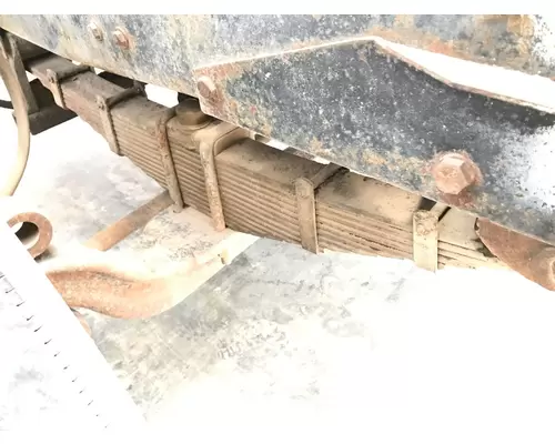 MACK DM688S Leaf Spring, Front