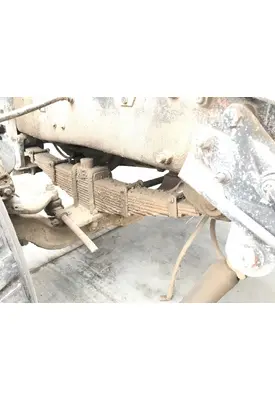 MACK DM688S Leaf Spring, Front