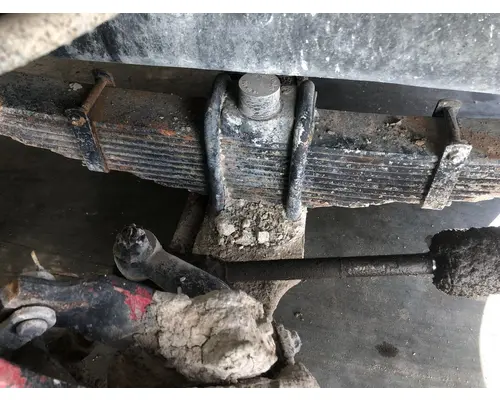 MACK DM688S Leaf Spring, Front