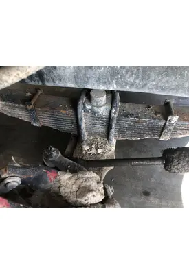 MACK DM688S Leaf Spring, Front