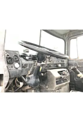 MACK DM688S Steering Column
