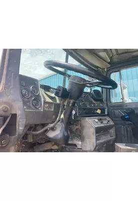 MACK DM688S Steering Column