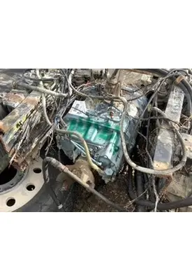MACK DM688S Transmission Assembly