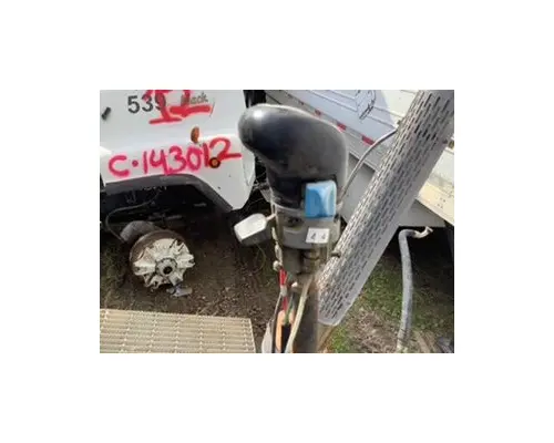 MACK DM688S Transmission Assembly