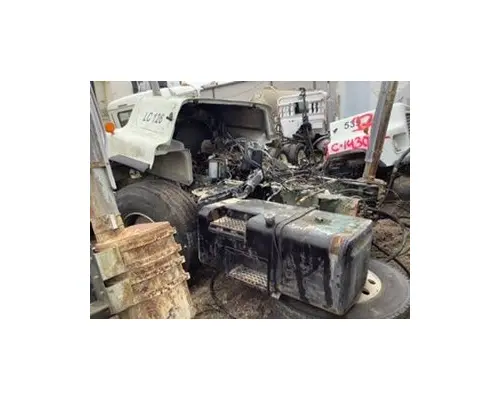 MACK DM688S Transmission Assembly