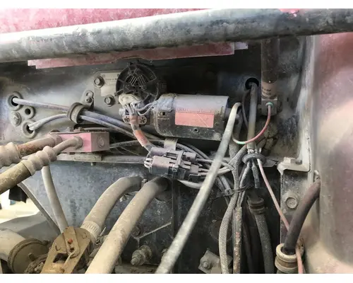 MACK DM688S Wiper Motor, Windshield