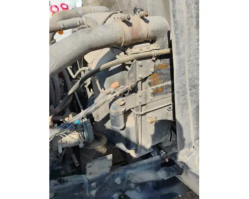 MACK DM690S Cooling Assy. (Rad., Cond., ATAAC)