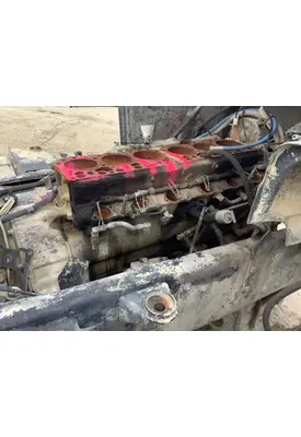 MACK DM690S Engine Assembly