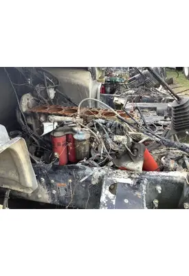 MACK DM690S Engine Assembly