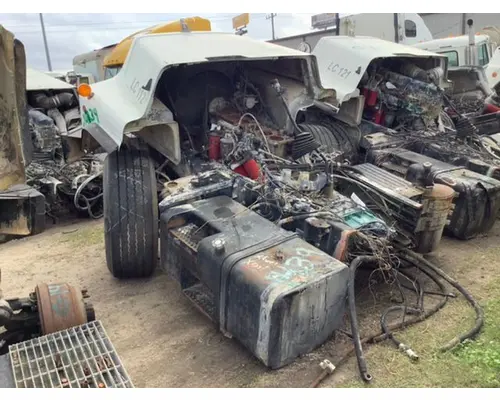 MACK DM690S Engine Assembly