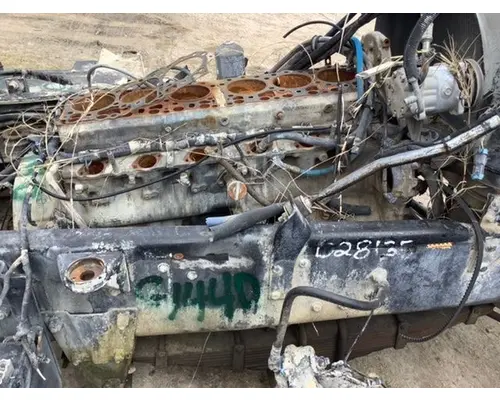 MACK DM690S Engine Assembly