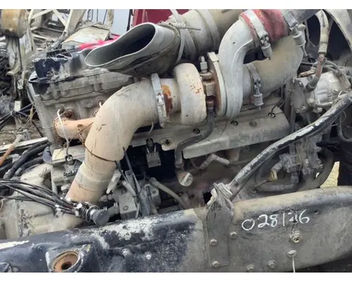 MACK DM690S Engine Assembly