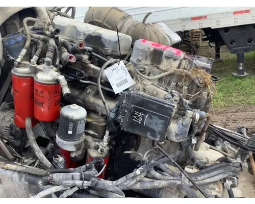 MACK DM690S Engine Assembly