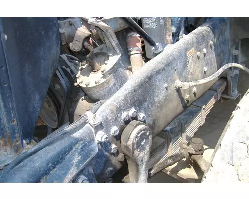 MACK DM690S Fr Axle Beam (2WD)