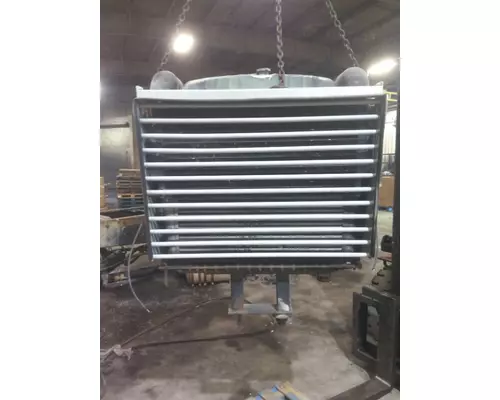 MACK DM690 COOLING ASSEMBLY (RAD, COND, ATAAC)