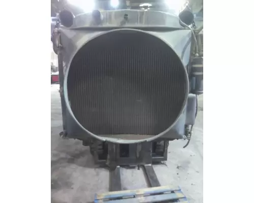 MACK DM690 COOLING ASSEMBLY (RAD, COND, ATAAC)