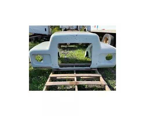 MACK DM690 Hood