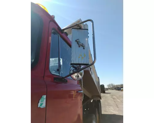 MACK DM690 MIRROR ASSEMBLY CABDOOR