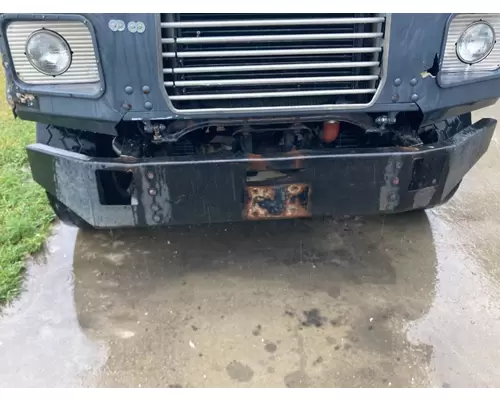 MACK DM888ST Bumper Assembly, Front