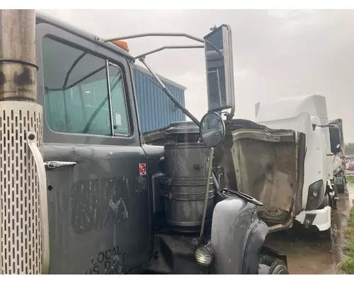 MACK DM888ST Door Mirror