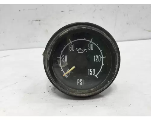 MACK DM888ST Instrument Cluster