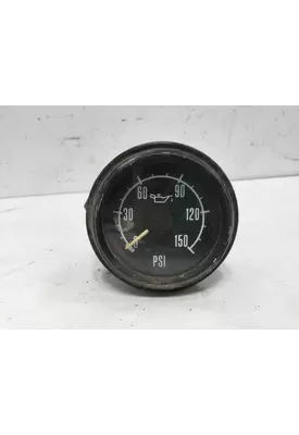 MACK DM888ST Instrument Cluster