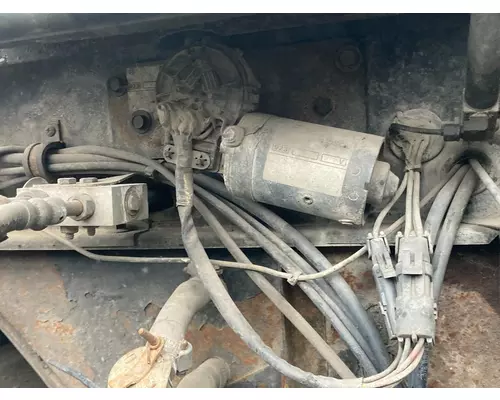 MACK DM888ST Wiper Motor, Windshield