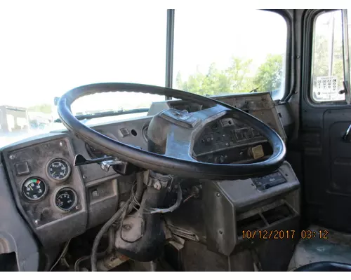MACK DMM6906 WHOLE TRUCK FOR RESALE