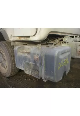 MACK DM Fuel Tank