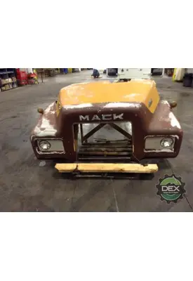 MACK DM Hood
