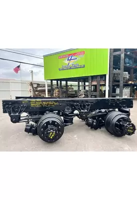 MACK DSP40 Cutoff Assembly (Complete With Axles)