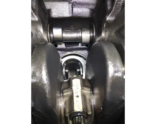 MACK E-EM6 2 VALVE ENGINE ASSEMBLY