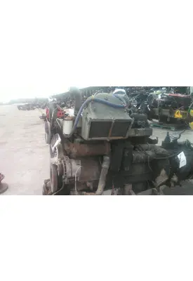 MACK E-EM6 2 VALVE ENGINE ASSEMBLY