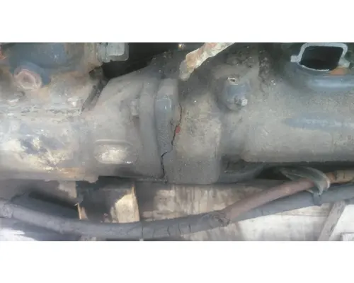 MACK E-EM6 2 VALVE ENGINE ASSEMBLY