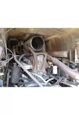 MACK E-EM6 4 VALVE ENGINE ASSEMBLY